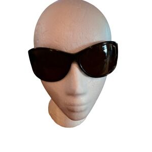 Smith Optics Novella Polarized TL Sunglasses Tortoise Shell Brown Lens Wrap Logo